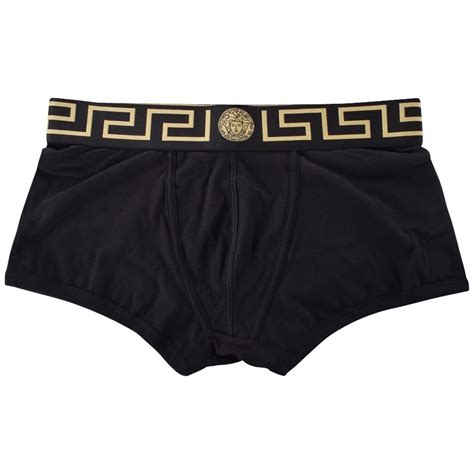 versace medusa undies|versace symbol medusa.